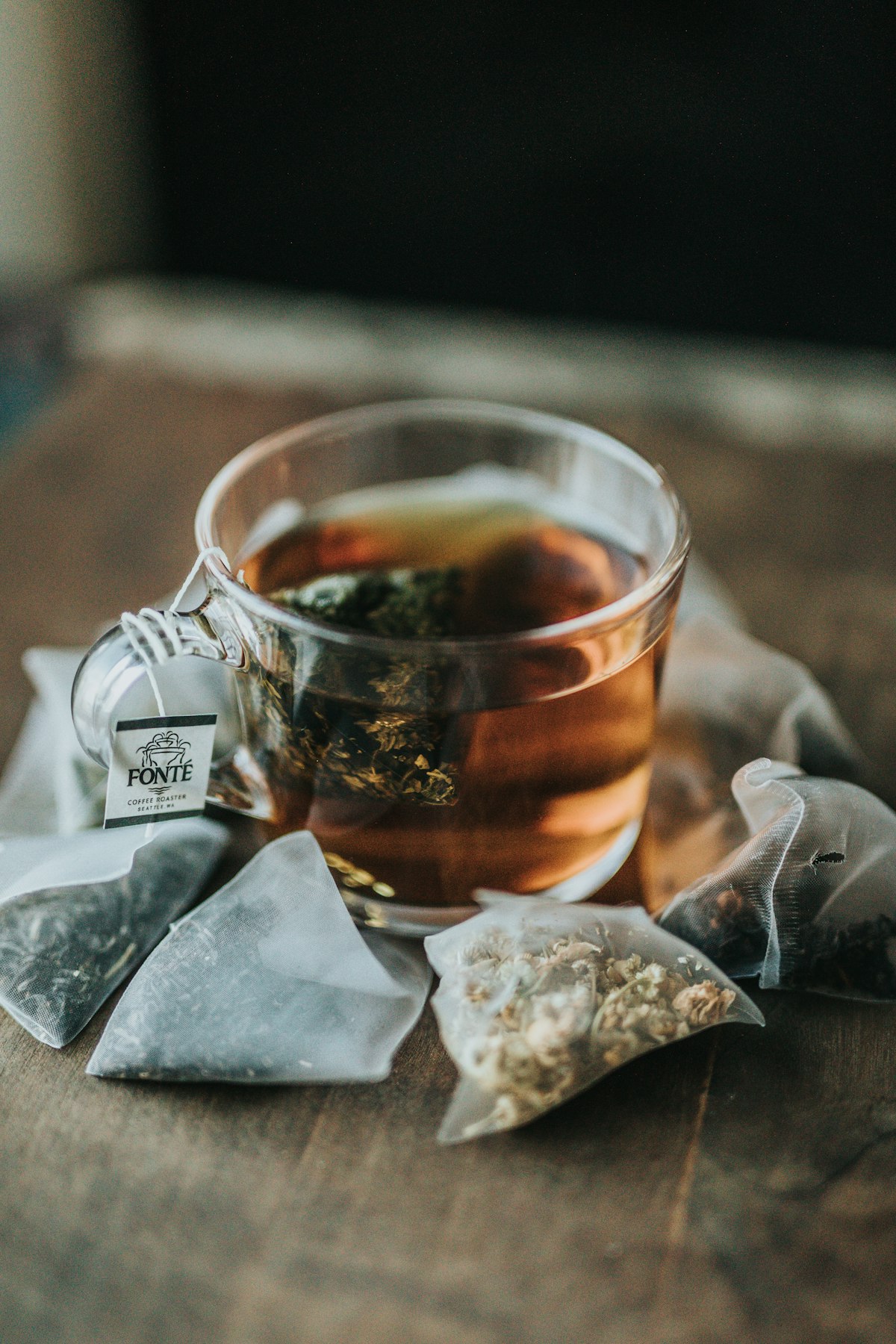 Ceylon Black Tea